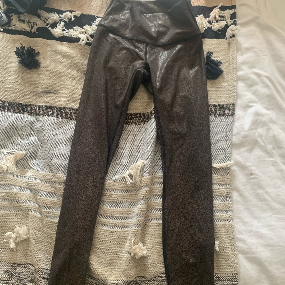 Lululemon Aligns